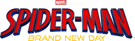 Spider-Man: Brand New Day